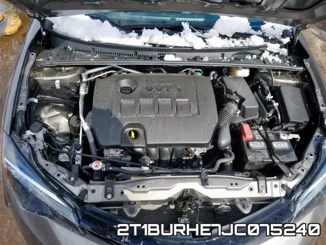 2T1BURHE7JC075240 фото 8