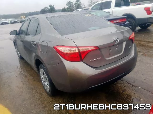 2T1BURHE8HC837453 фото 4