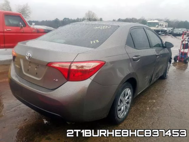 2T1BURHE8HC837453 фото 5