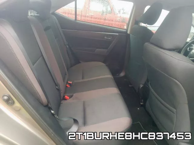 2T1BURHE8HC837453 фото 7