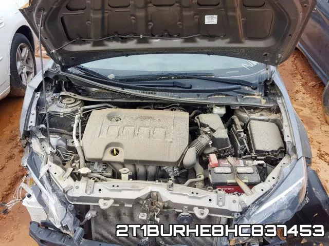 2T1BURHE8HC837453 фото 8