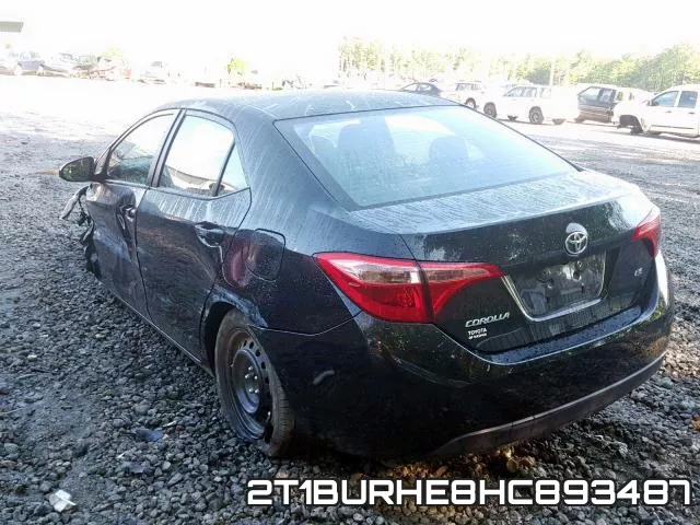 2T1BURHE8HC893487 фото 4