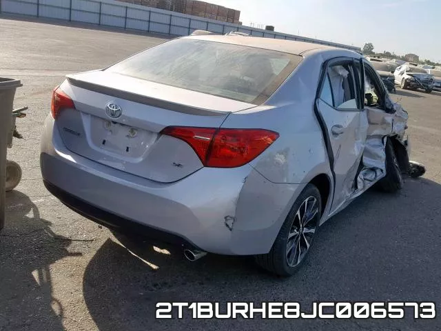 2T1BURHE8JC006573 фото 5