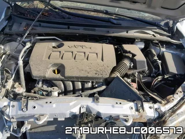 2T1BURHE8JC006573 фото 8