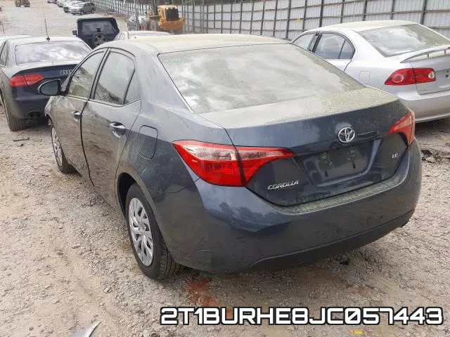 2T1BURHE8JC057443 фото 4