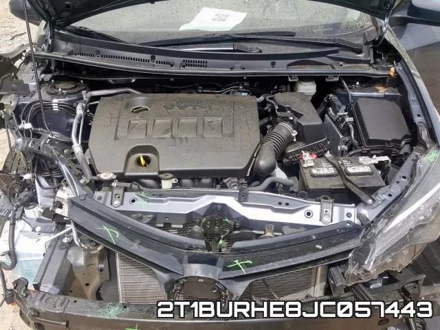 2T1BURHE8JC057443 фото 8