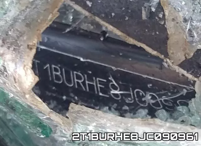 2T1BURHE8JC090961 фото 10
