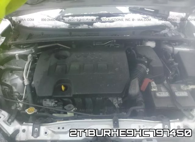 2T1BURHE9HC797450 фото 2
