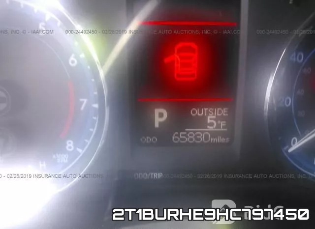2T1BURHE9HC797450 фото 8