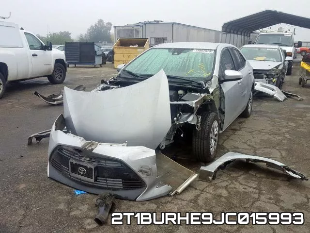 2T1BURHE9JC015993 фото 3