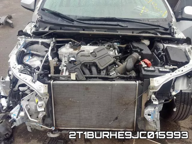 2T1BURHE9JC015993 фото 8