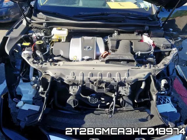 2T2BGMCA3HC018974 фото 8