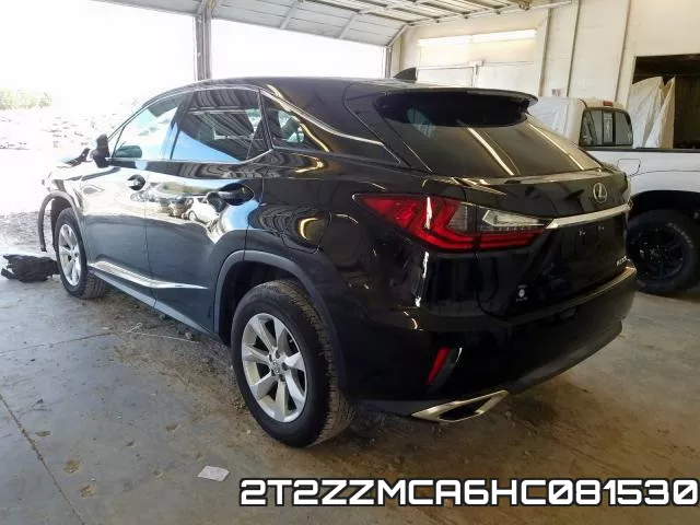 2T2ZZMCA6HC081530 фото 4