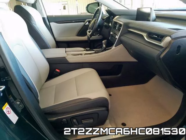 2T2ZZMCA6HC081530 фото 6