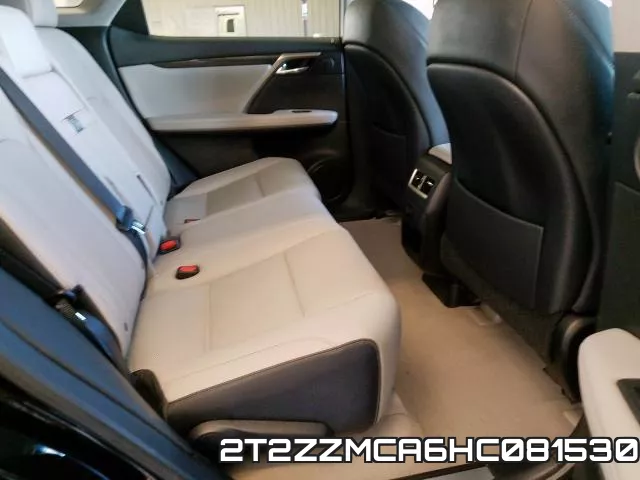 2T2ZZMCA6HC081530 фото 7