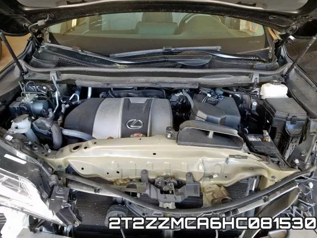 2T2ZZMCA6HC081530 фото 8