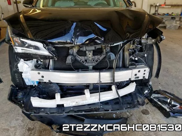 2T2ZZMCA6HC081530 фото 10