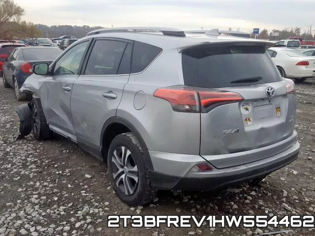 2T3BFREV1HW554462 фото 4