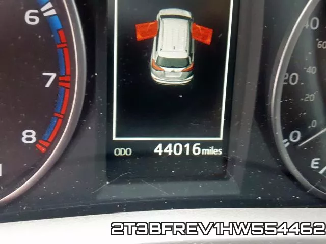 2T3BFREV1HW554462 фото 9
