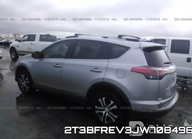 2T3BFREV3JW708496 фото 4