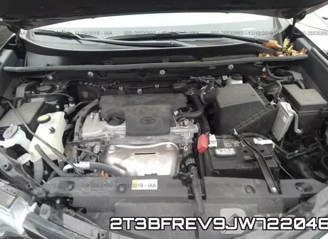 2T3BFREV9JW722046 фото 2