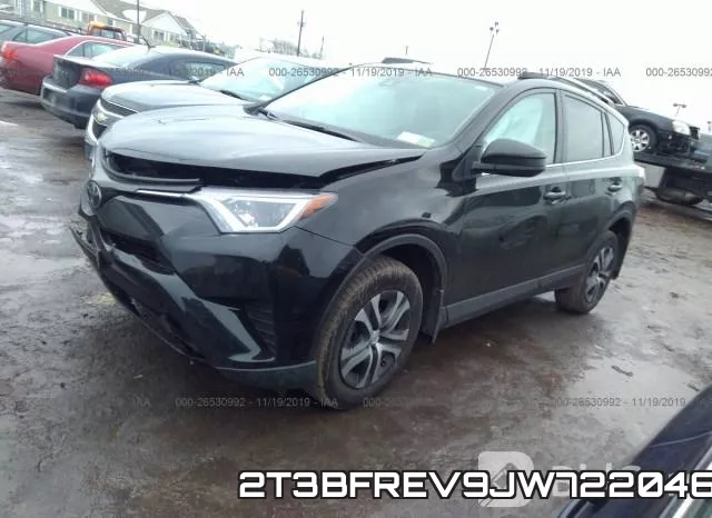2T3BFREV9JW722046 фото 3