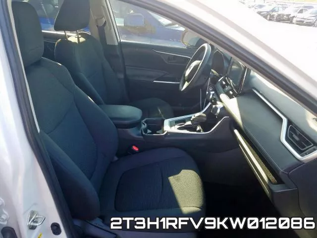 2T3H1RFV9KW012086 фото 6