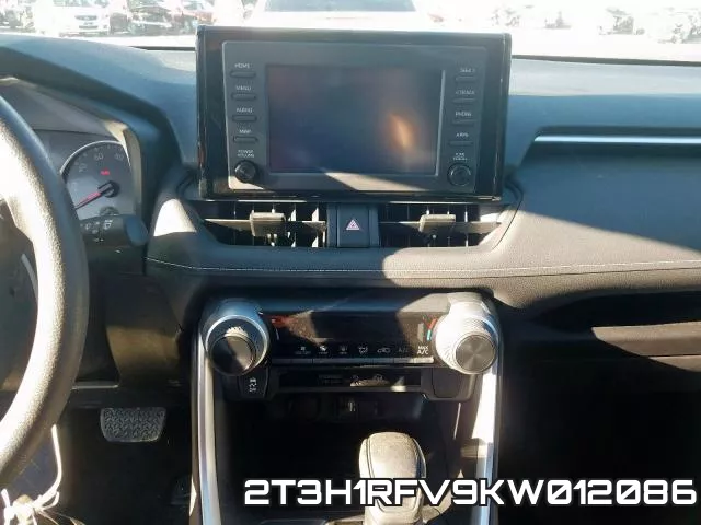 2T3H1RFV9KW012086 фото 10
