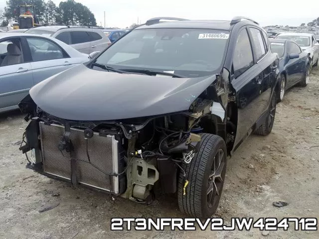 2T3NFREV2JW424712 фото 3