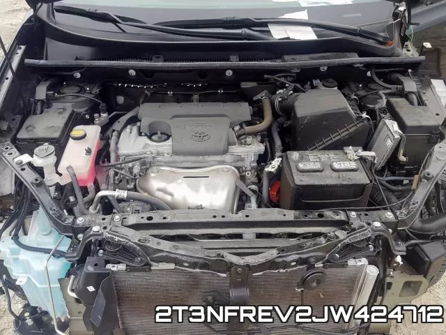 2T3NFREV2JW424712 фото 8