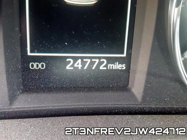 2T3NFREV2JW424712 фото 9