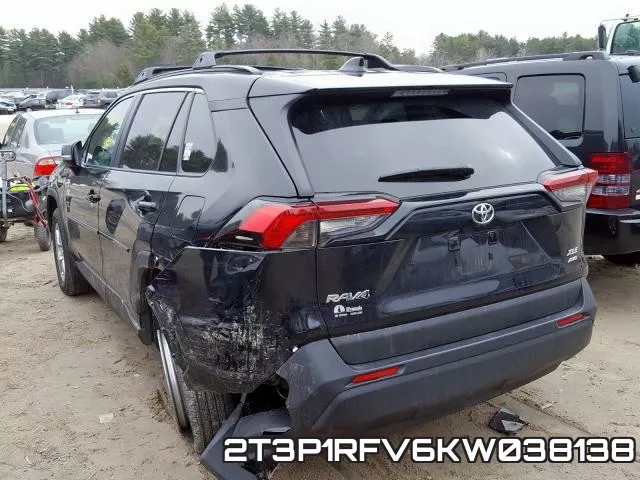 2T3P1RFV6KW038138 фото 4