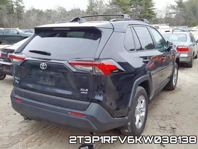 2T3P1RFV6KW038138 фото 5