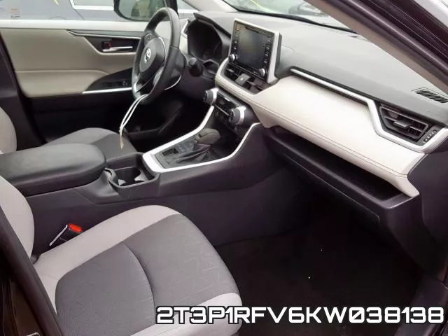 2T3P1RFV6KW038138 фото 6