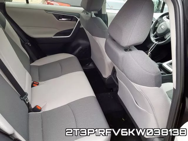 2T3P1RFV6KW038138 фото 7