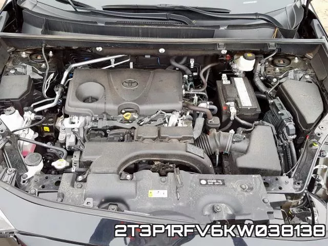 2T3P1RFV6KW038138 фото 8