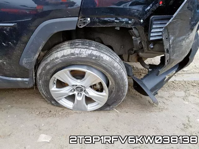 2T3P1RFV6KW038138 фото 10
