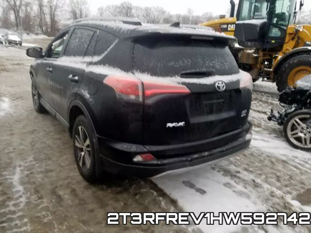 2T3RFREV1HW592742 фото 4