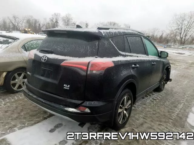 2T3RFREV1HW592742 фото 5