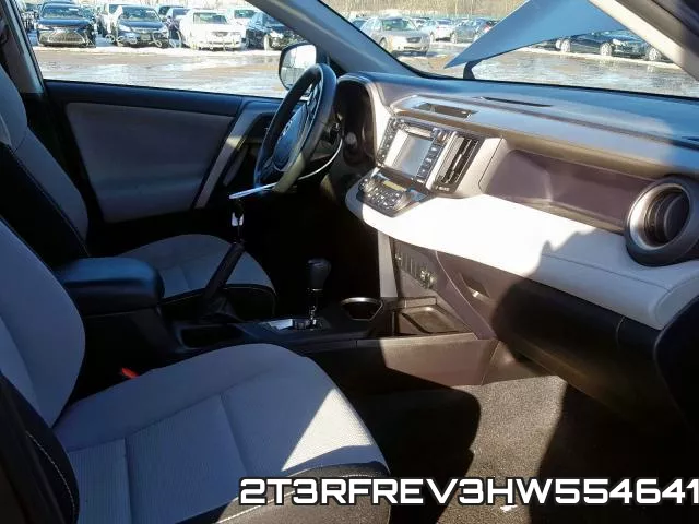 2T3RFREV3HW554641 фото 6