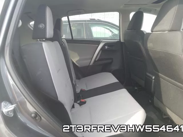 2T3RFREV3HW554641 фото 7