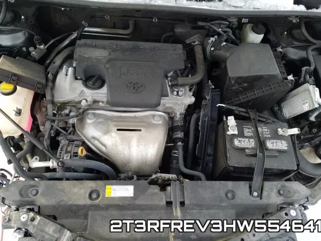 2T3RFREV3HW554641 фото 8