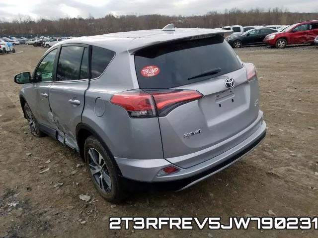 2T3RFREV5JW790231 фото 4