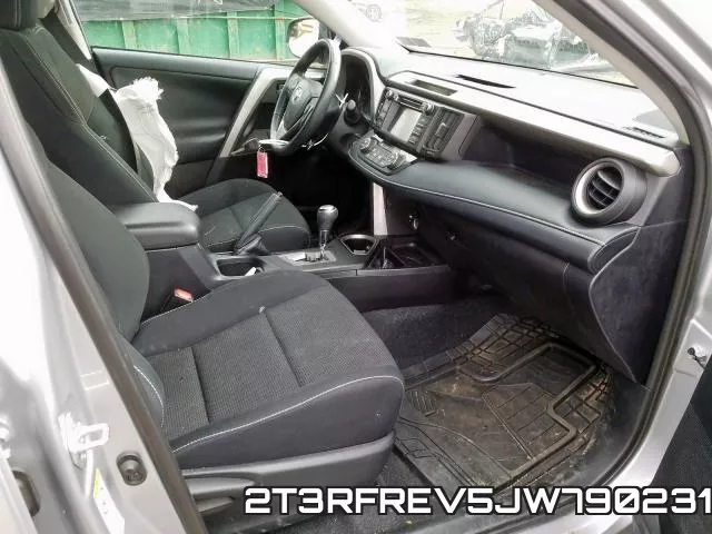 2T3RFREV5JW790231 фото 6