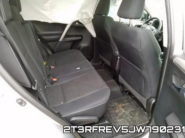 2T3RFREV5JW790231 фото 7