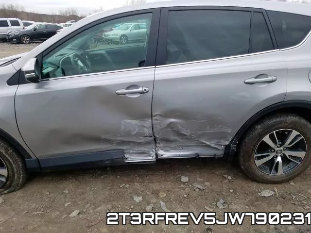 2T3RFREV5JW790231 фото 10