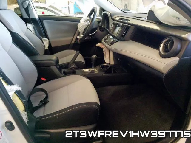 2T3WFREV1HW397775 фото 6