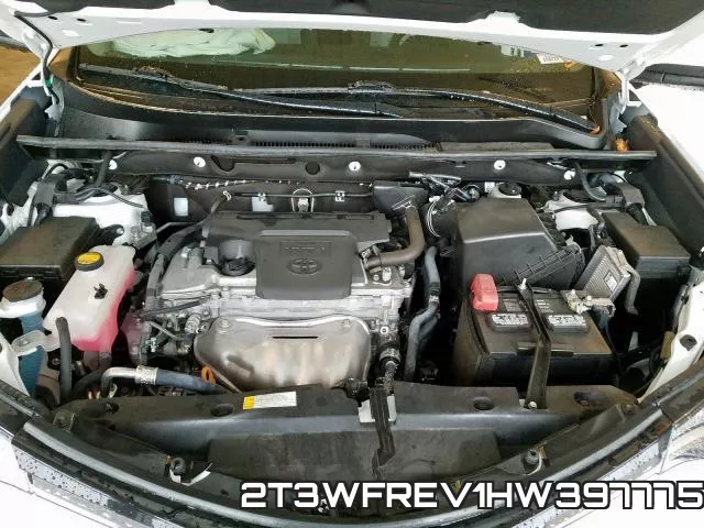 2T3WFREV1HW397775 фото 8