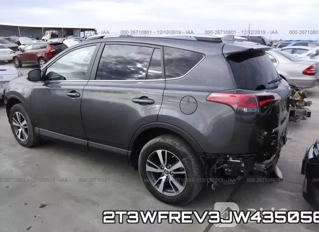 2T3WFREV3JW435058 фото 4