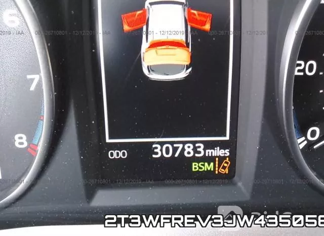 2T3WFREV3JW435058 фото 8
